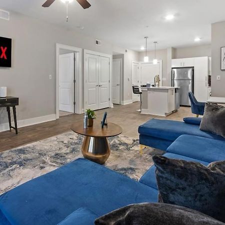Bliss Peaceful Space Appartement Atlanta Buitenkant foto