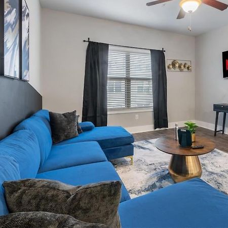 Bliss Peaceful Space Appartement Atlanta Buitenkant foto