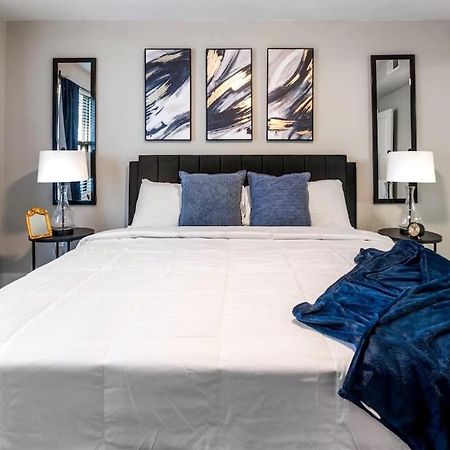 Bliss Peaceful Space Appartement Atlanta Buitenkant foto