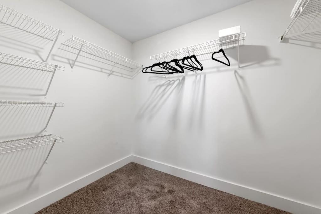 Bliss Peaceful Space Appartement Atlanta Buitenkant foto