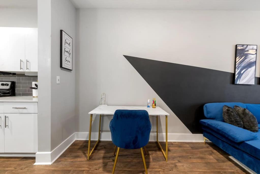 Bliss Peaceful Space Appartement Atlanta Buitenkant foto
