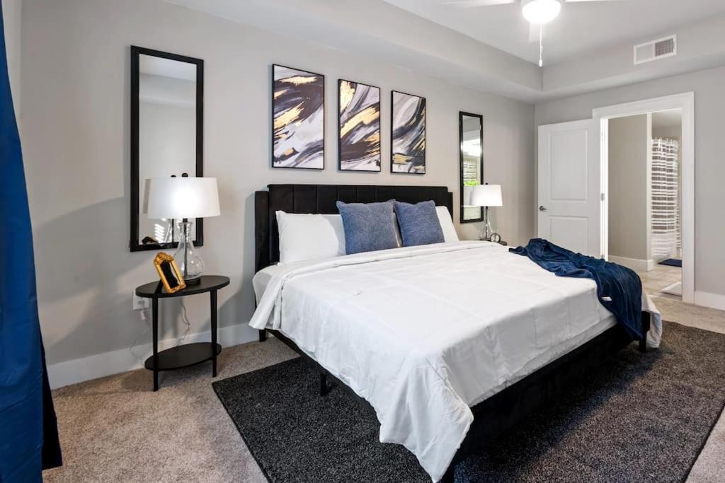 Bliss Peaceful Space Appartement Atlanta Buitenkant foto