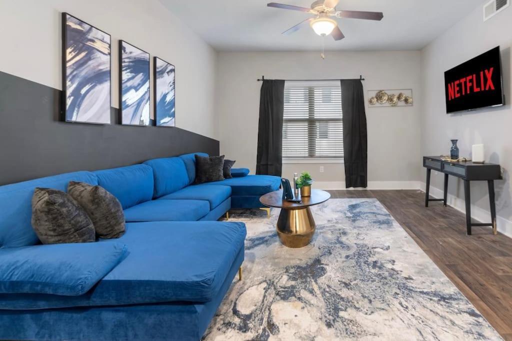 Bliss Peaceful Space Appartement Atlanta Buitenkant foto